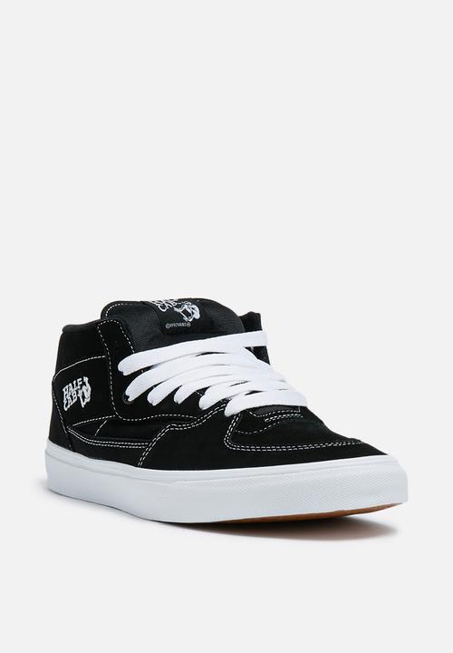 Vans - Vans Half Cab