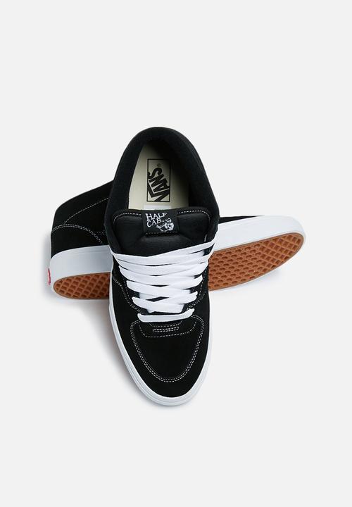 Vans - Vans Half Cab