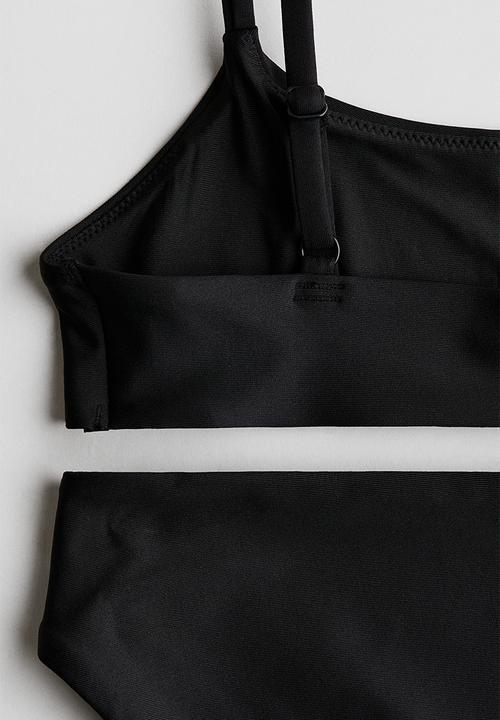H&M - Bikini - black