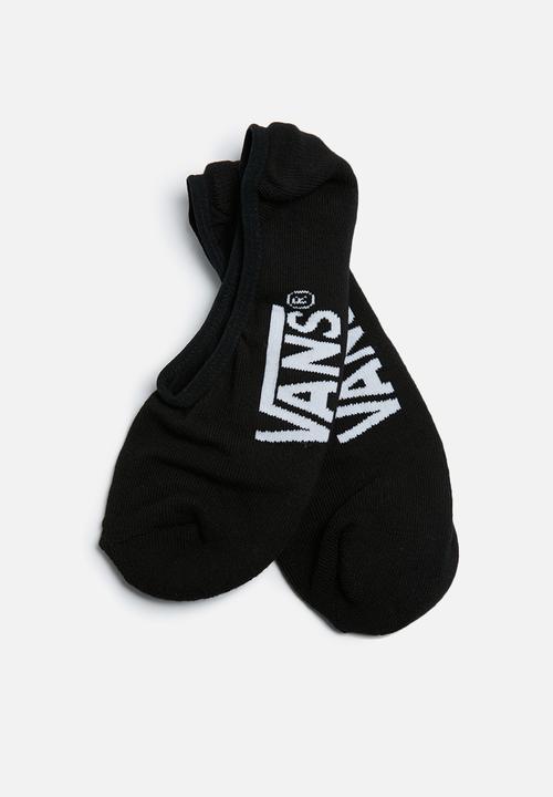 Vans - Classic super no show 3 pack