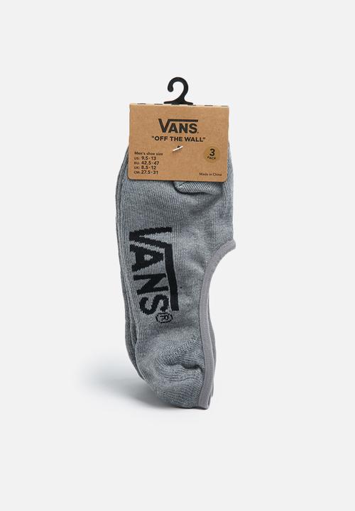 Vans - Classic super no show