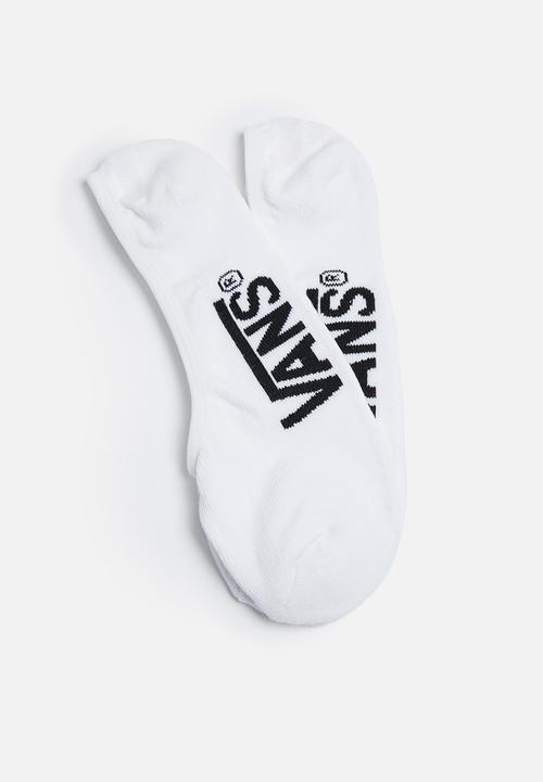 Vans - Classic super no show 3 pack