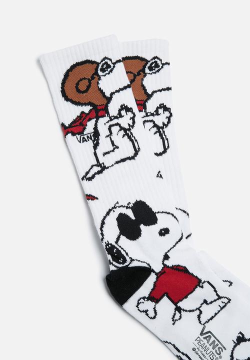 Vans - Vans x peanuts crew