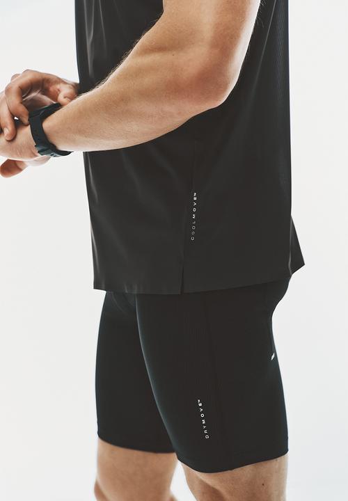 H&M - Running vest top with coolmove™ - dark grey