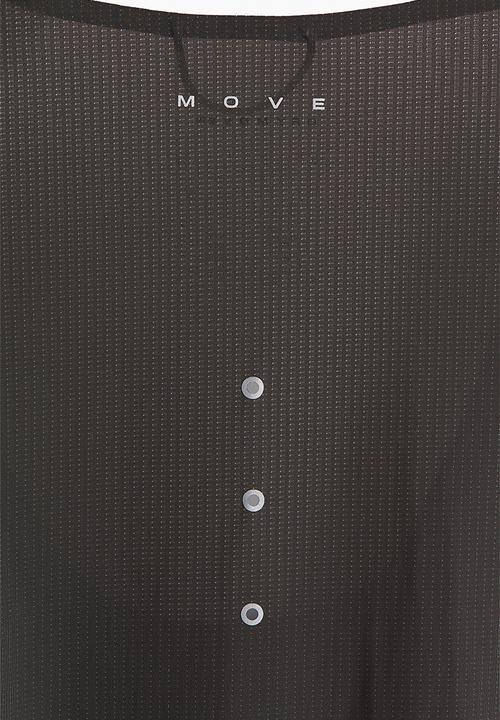 H&M - Running vest top with coolmove™ - dark grey