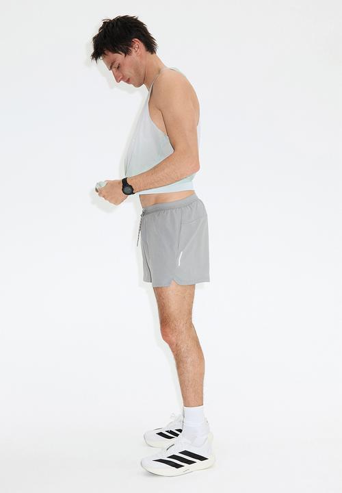H&M - Running vest top with coolmove™ - light mint