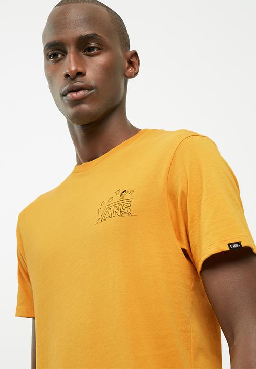 Vans - Classic snoopy
