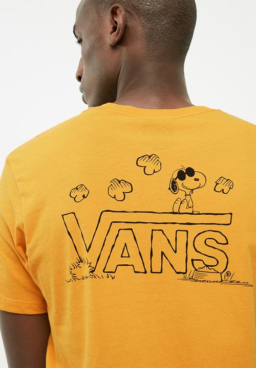 Vans - Classic snoopy