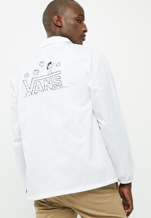 Vans - Torrey