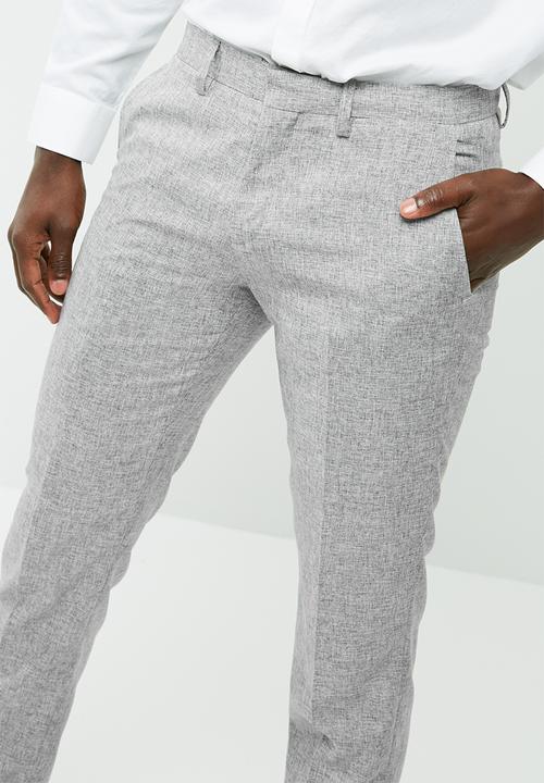 Jack & Jones - Thomas slim trouser
