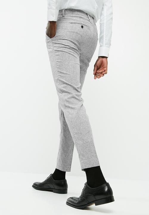 Jack & Jones - Thomas slim trouser