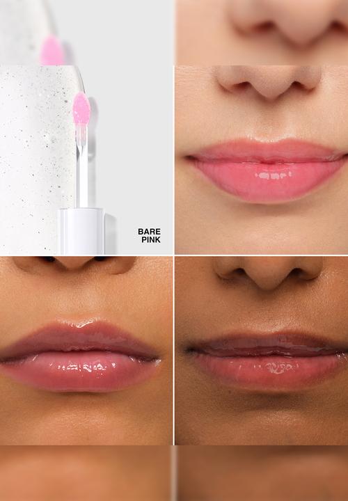 BOBBI BROWN - Bare Pink Duo Holiday Cracker - Bare Pink