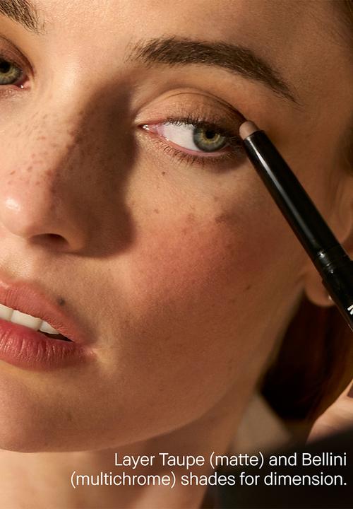 BOBBI BROWN - Surprise for Eyes Holiday Cracker