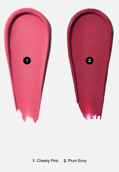 BOBBI BROWN - Color Pop Holiday Cracker - Blush Stick Duo