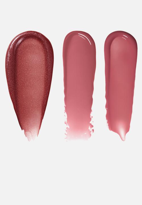 BOBBI BROWN - Holiday Mini Crushed Lip Trio-Berry & Bright