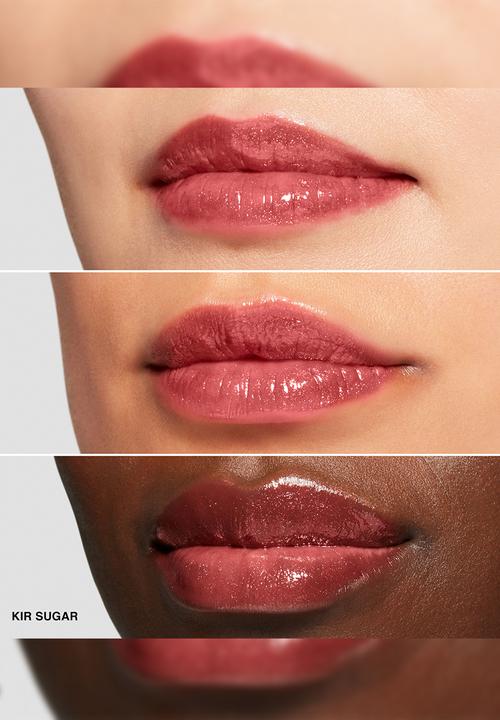 BOBBI BROWN - Holiday Mini Crushed Lip Trio-Berry & Bright