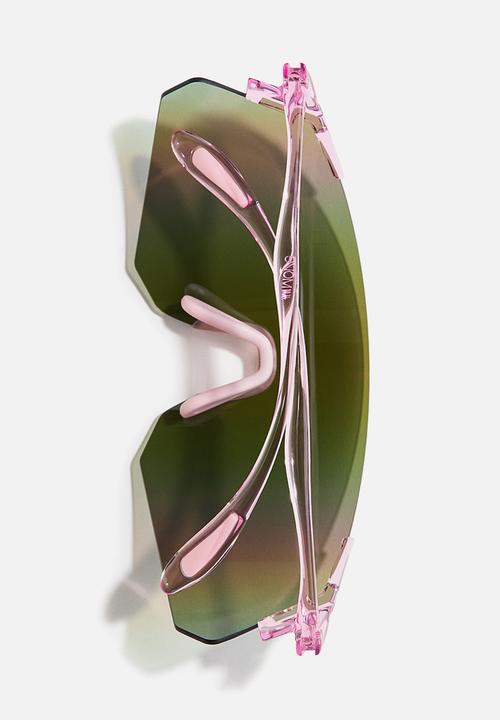 H&M - Sports sunglasses - pink