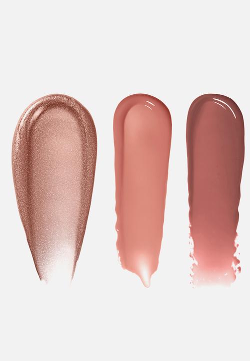 BOBBI BROWN - Holiday Mini Crushed Lip Trio-Holiday Sheer