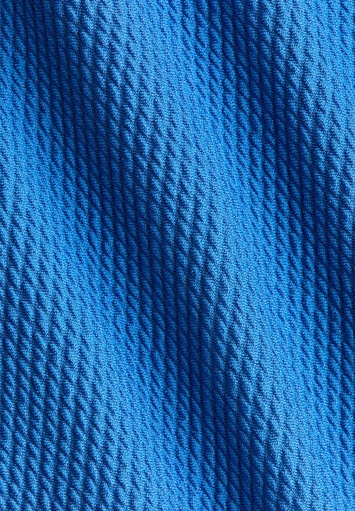 H&M - Padded-cup swimsuit - blue