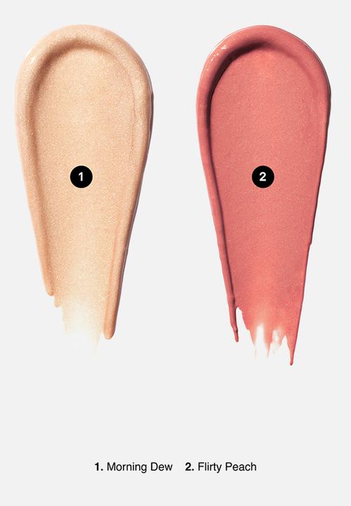 BOBBI BROWN - Color Pop Holiday Cracker-Highlighter & Blush Stick Duo