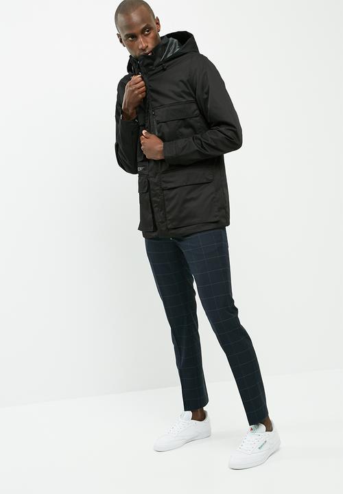 Bellfield - Mens 2 in 1 jacket
