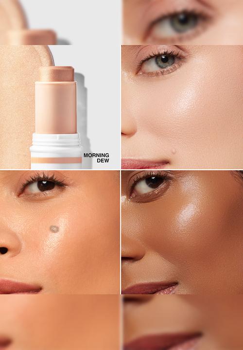 BOBBI BROWN - Color Pop Holiday Cracker-Highlighter & Blush Stick Duo