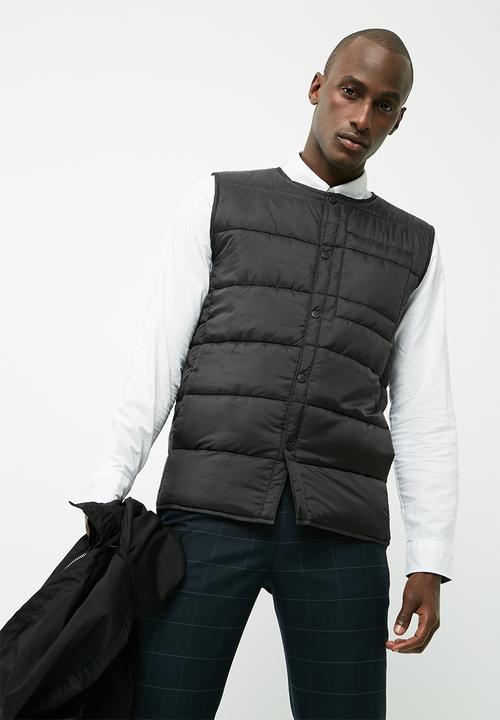 Bellfield - Mens 2 in 1 jacket
