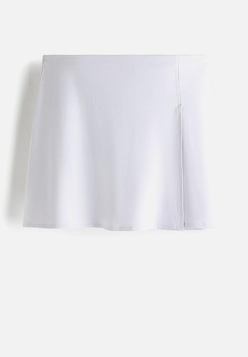 H&M - Tennis skirt with softmove™ - lilac