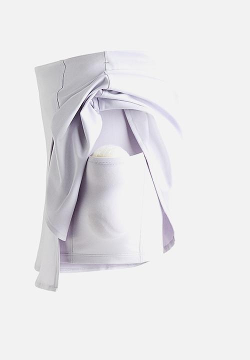 H&M - Tennis skirt with softmove™ - lilac