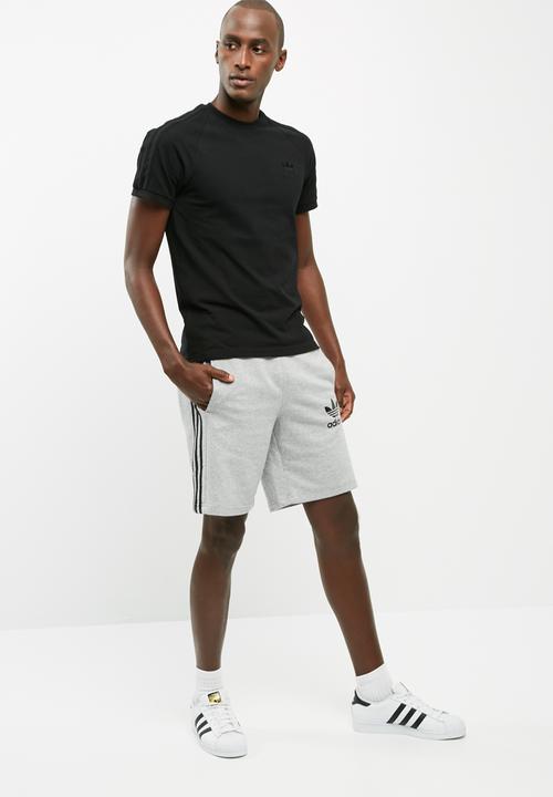 adidas Originals - CLFN pique tee
