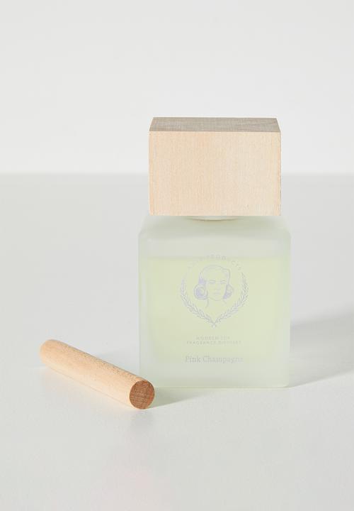 Anke Products - Pink Champagne 120ml Diffuser