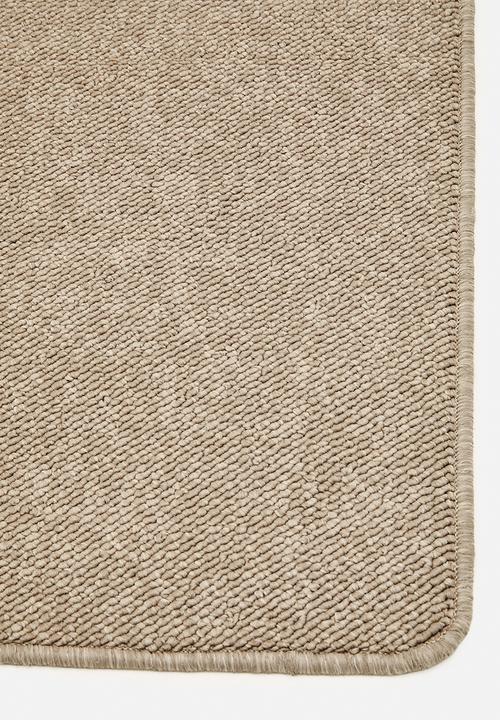 Sixth Floor - Oslo Woven Rug Fawn