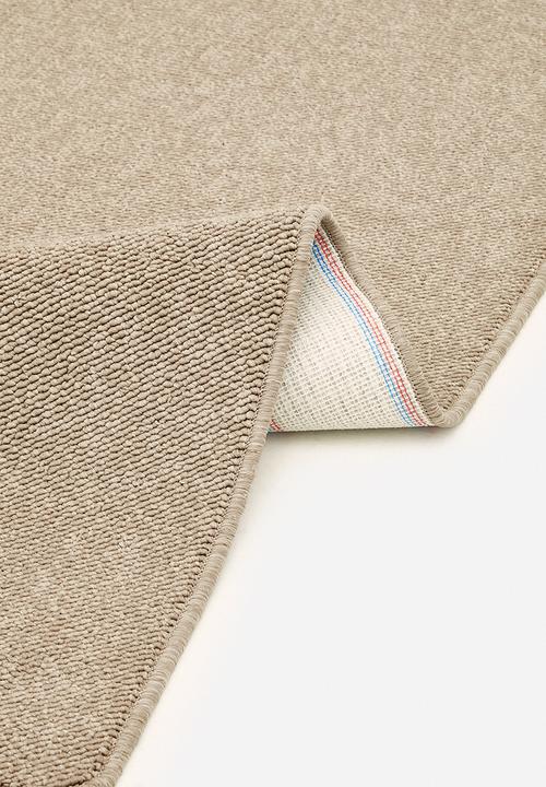 Sixth Floor - Oslo Woven Rug Fawn