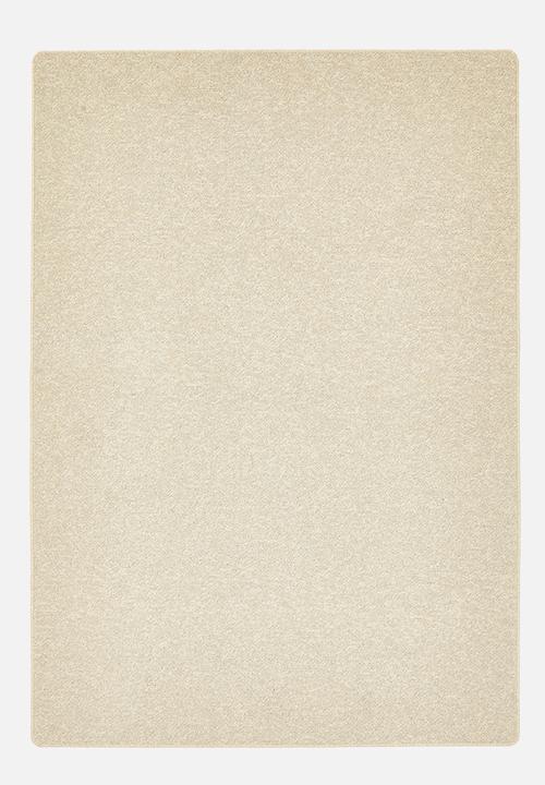 Sixth Floor - Oslo Woven Rug Flax