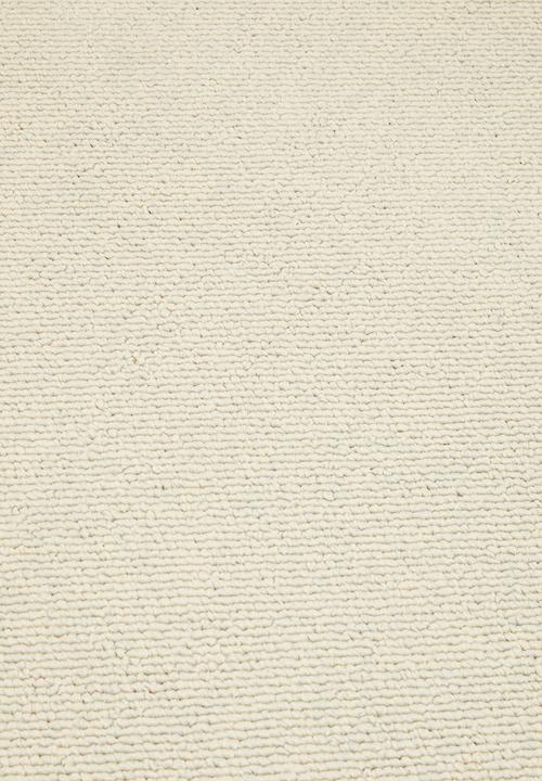 Sixth Floor - Oslo Woven Rug Bone