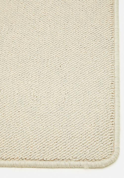Sixth Floor - Oslo Woven Rug Bone