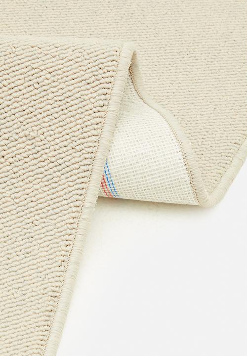 Sixth Floor - Oslo Woven Rug Bone