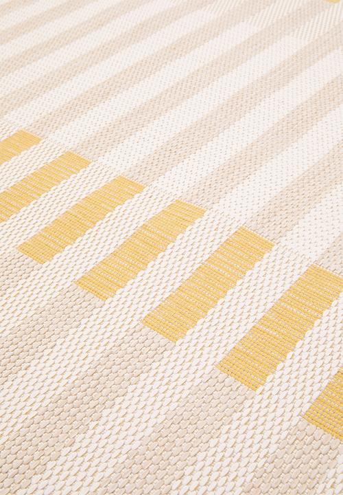 Fotakis - Squeak Stripe Indoor/Outdoor Rug