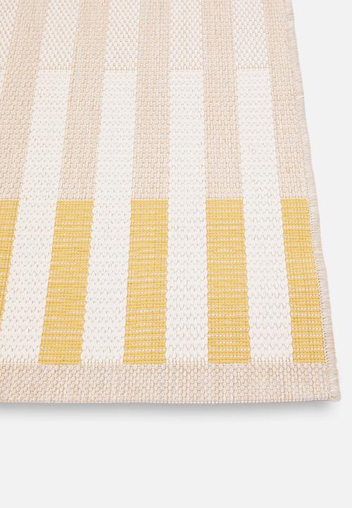 Fotakis - Squeak Stripe Indoor/Outdoor Rug