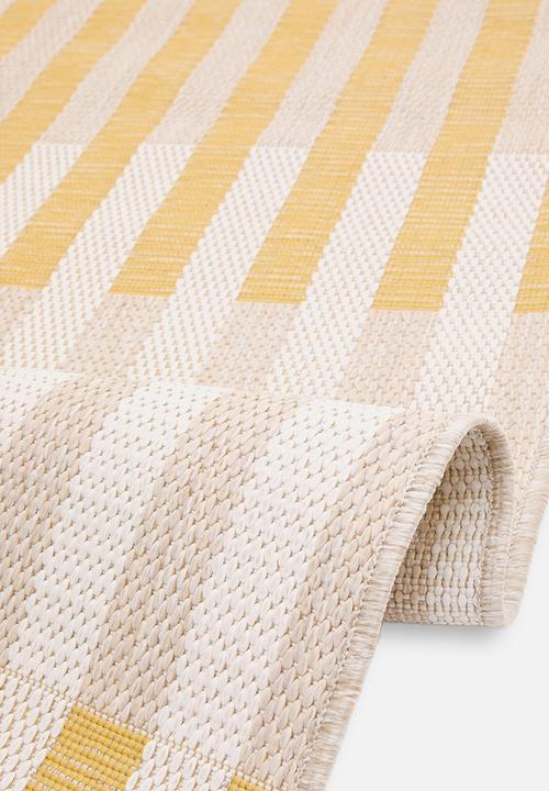 Fotakis - Squeak Stripe Indoor/Outdoor Rug