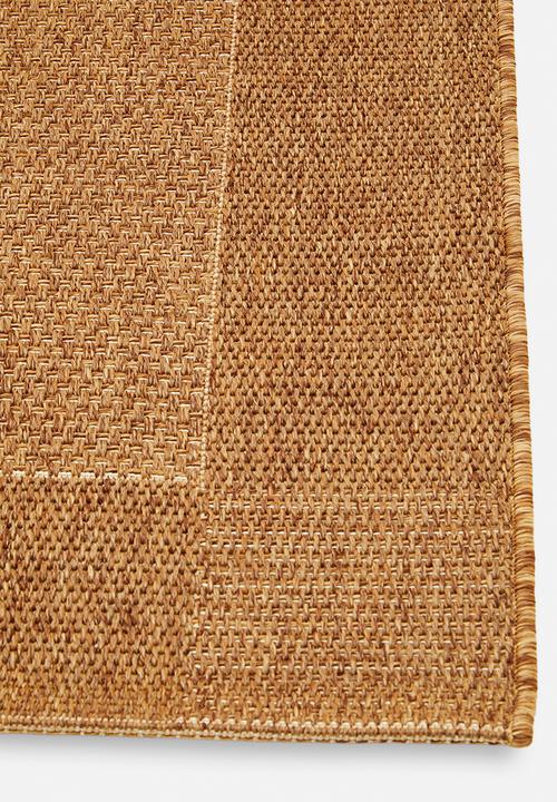 Fotakis - Flint Indoor/Outdoor Rug - neutral