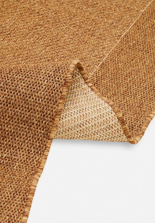 Fotakis - Flint Indoor/Outdoor Rug - neutral