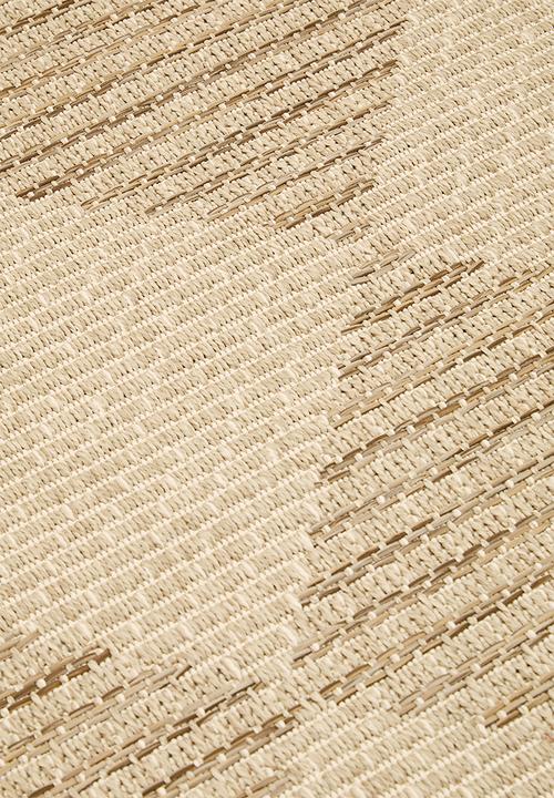 Fotakis - Foyer Indoor/Outdoor Rug - neutral