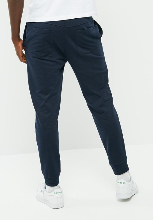basicthread - Basic slim fit sweatpant