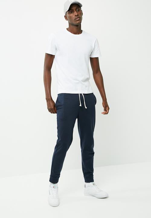 basicthread - Basic slim fit sweatpant