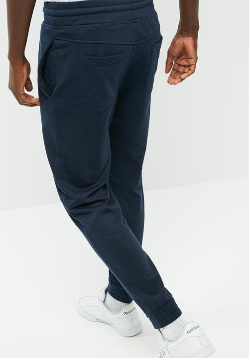 basicthread - Basic slim fit sweatpant