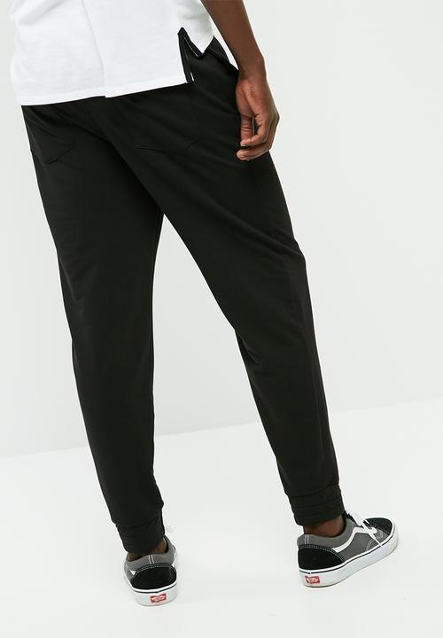 basicthread - Basic slim fit sweatpant