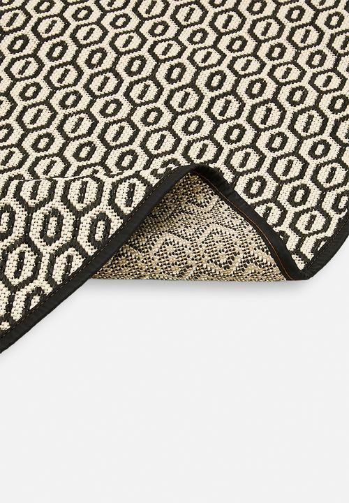 Fotakis - Reed Round Indoor/Outdoor Rug