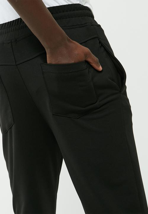 basicthread - Basic slim fit sweatpant