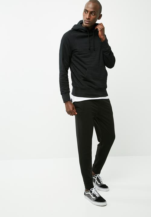 basicthread - Basic slim fit sweatpant